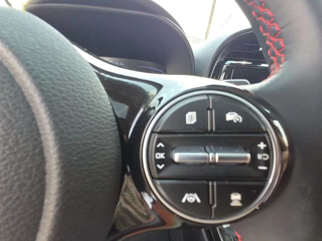 Used 2024 Gray Kia GT-Line image 19