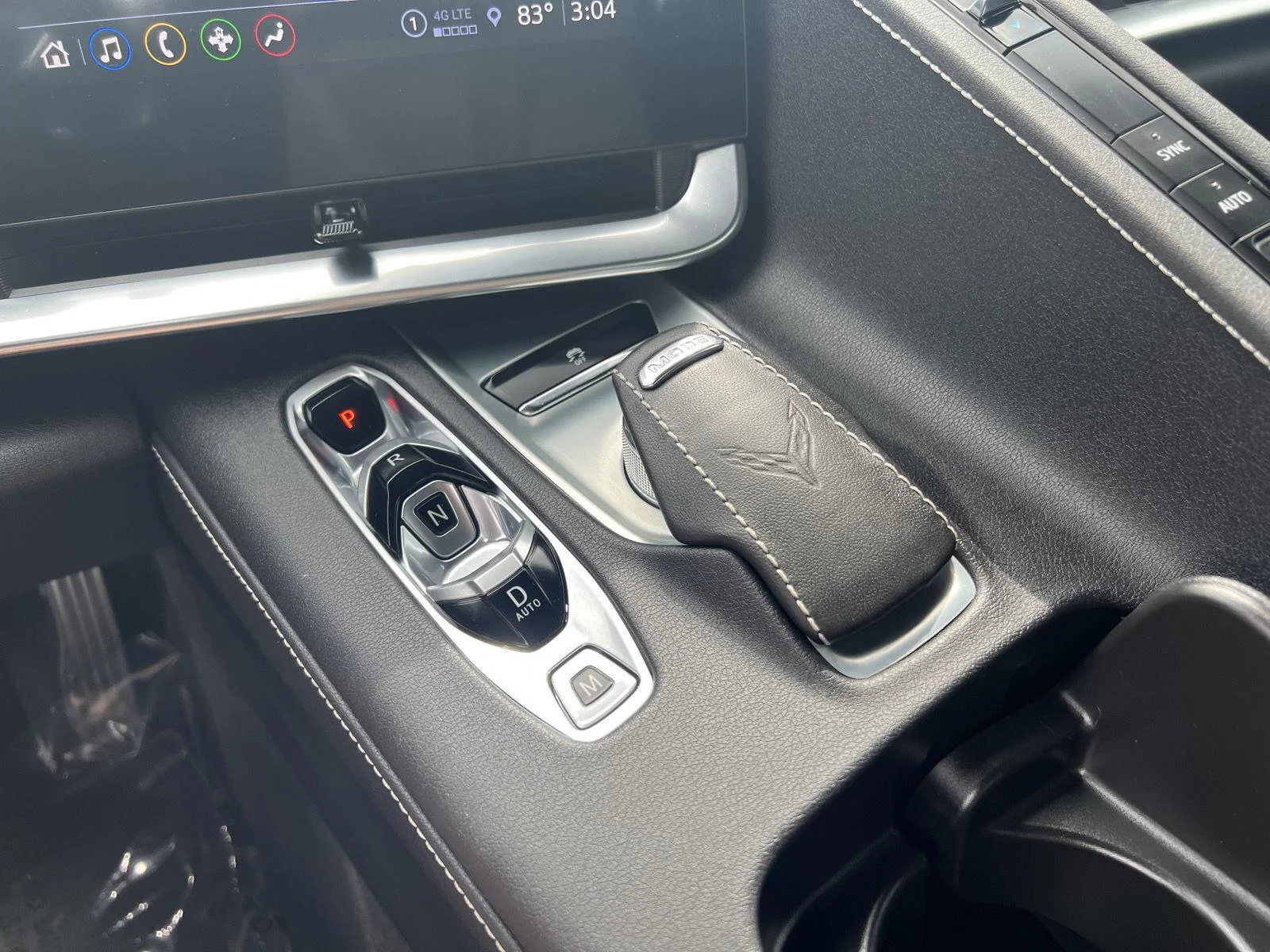 2023 Chevrolet Corvette 1LT - Photo 26