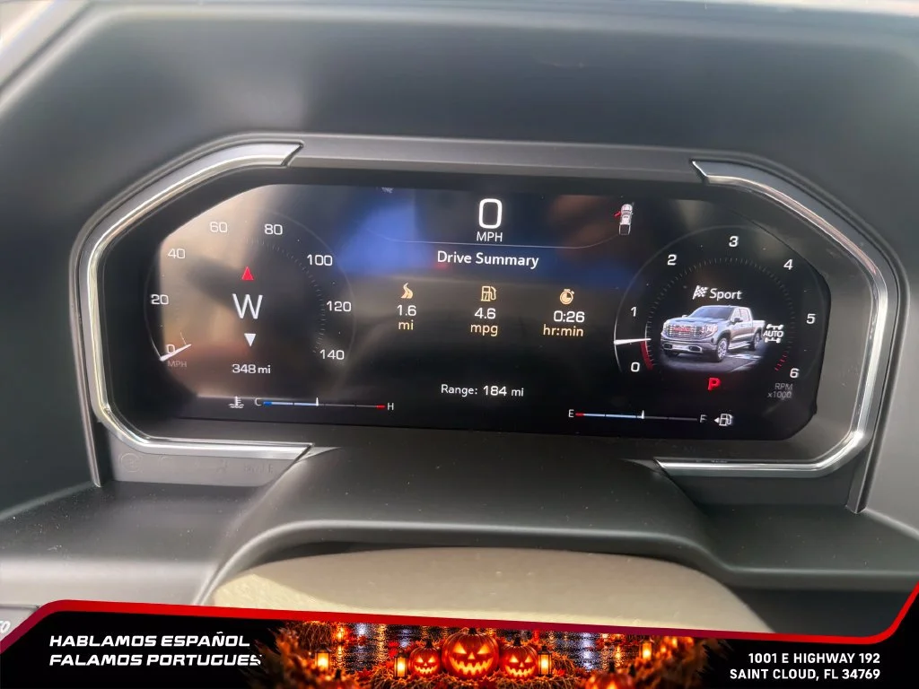 New 2026 Coastal Dune GMC Denali image 9