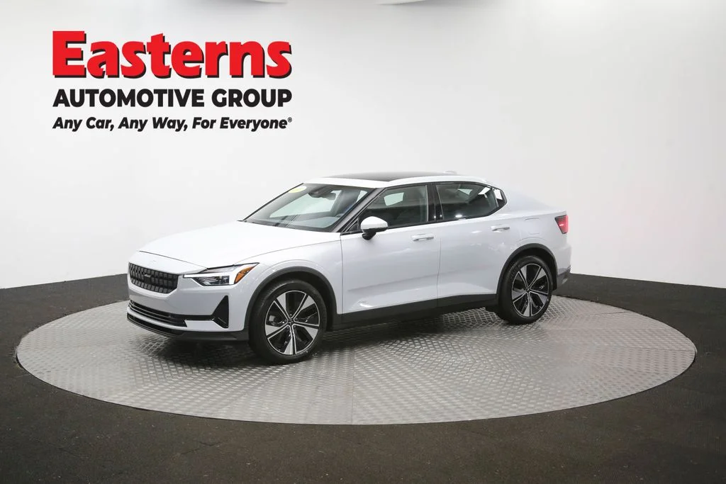 Used 2023 Gray Polestar Long Range Dual Motor image 57
