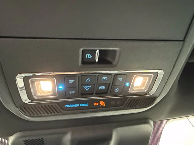 Used 2024 Black Ford Platinum image 22