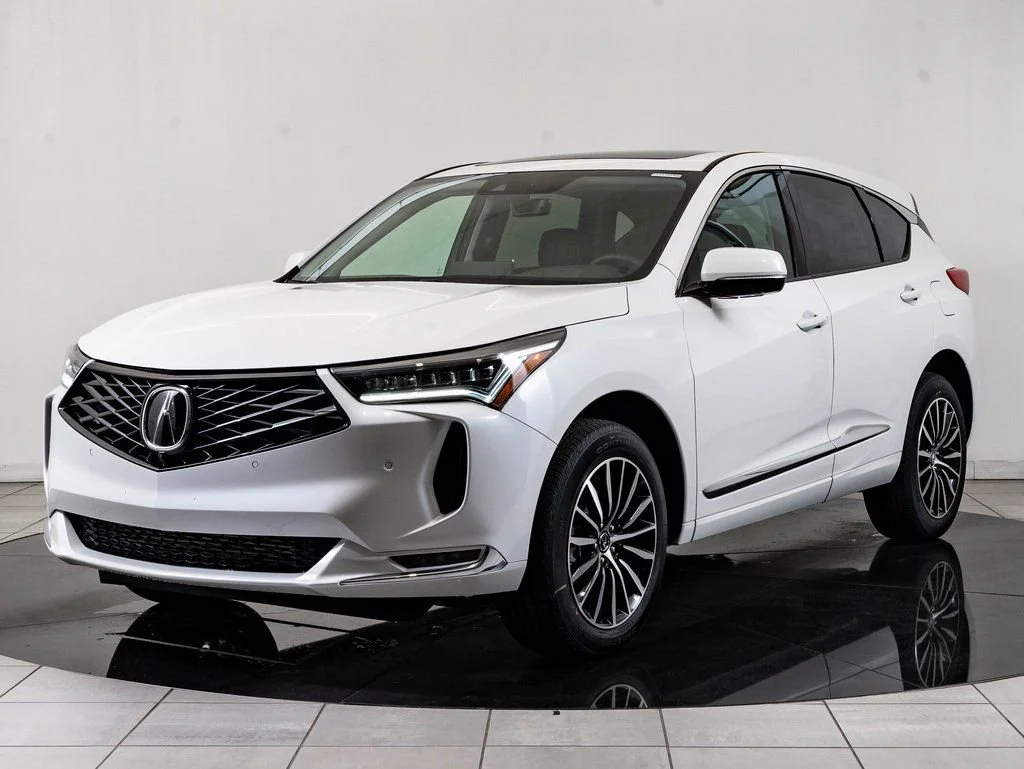 2026 Acura RDX Advance Package SH-AWD's photo