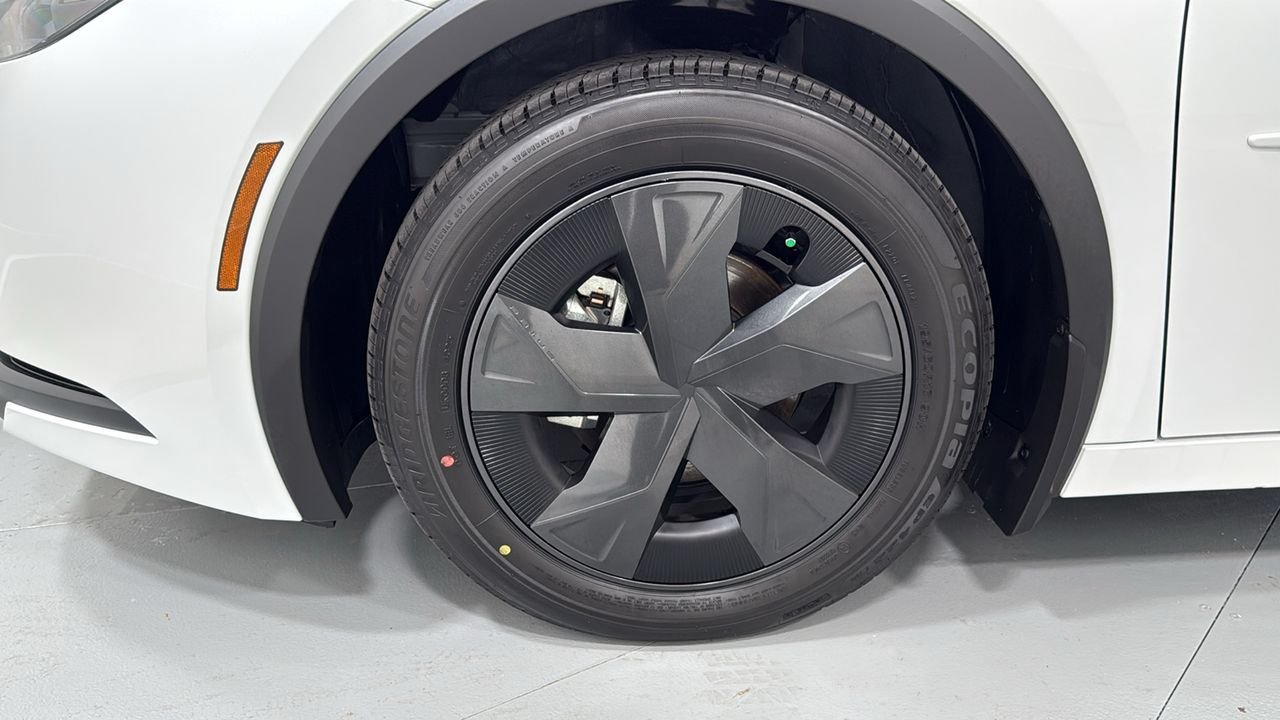 Certified Used 2026 Beige Toyota LE image 24