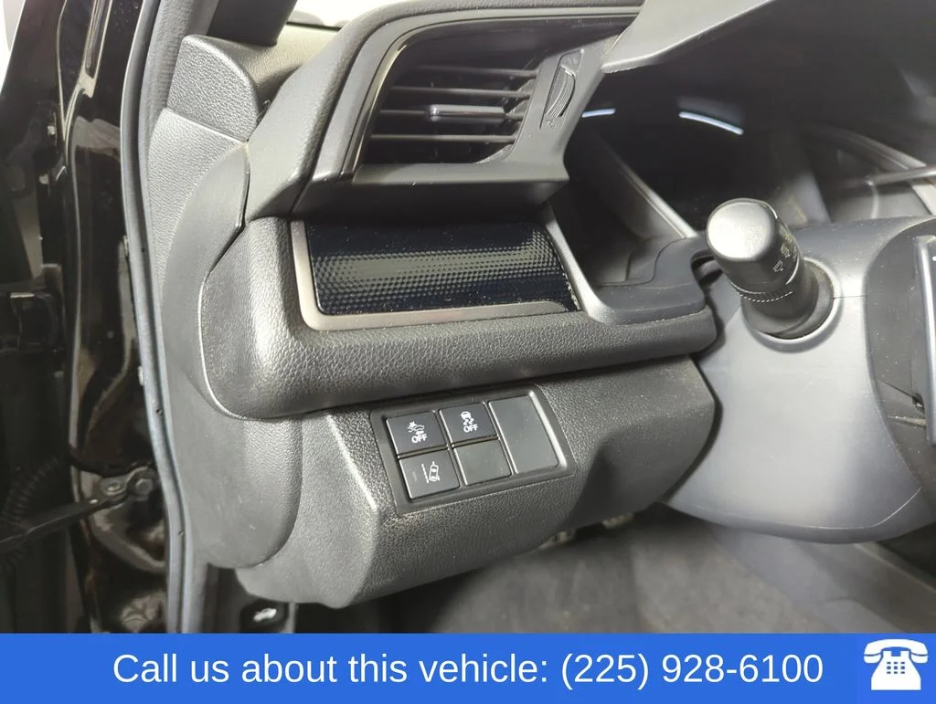 Used 2021 Crystal Black Pearl Honda Sport image 27