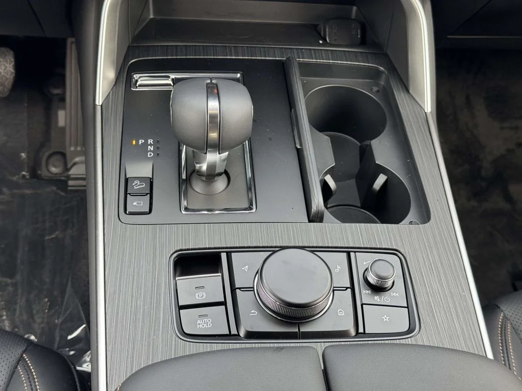 2026 Mazda CX-90 Premium Plus Package - Photo 21