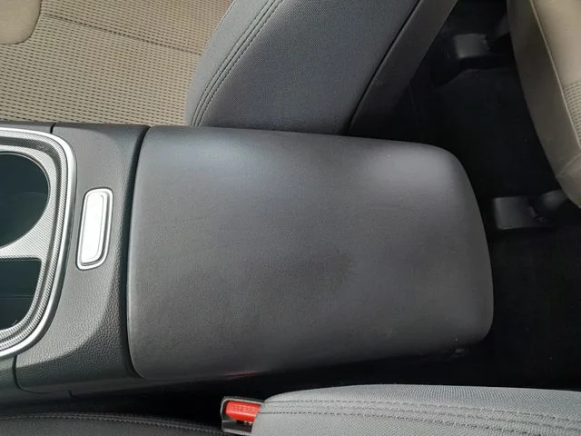2023 Hyundai Santa Fe SE - Photo 26