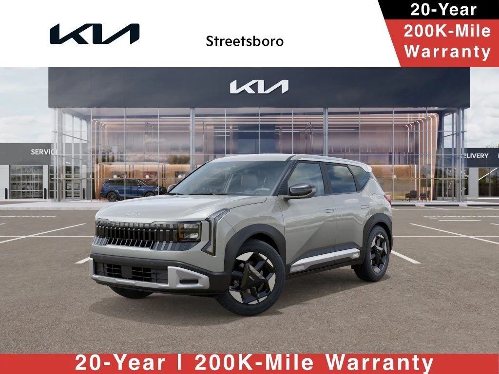 New 2027  Kia S image 1