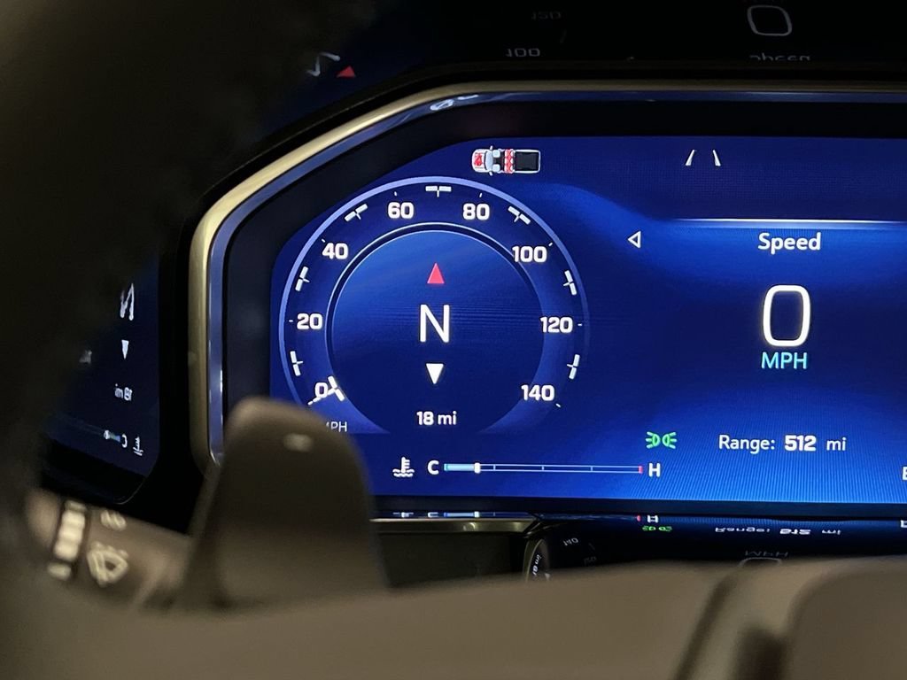2026 Chevrolet Silverado 1500 RST - Photo 15