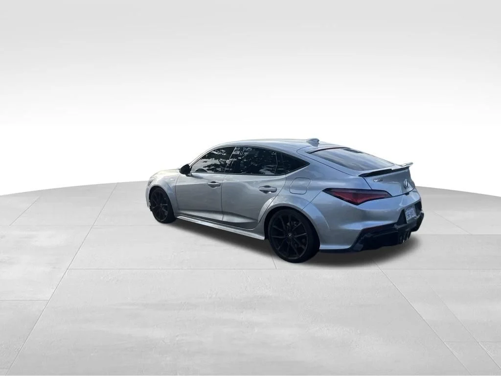 Used 2025  Acura Type S image 14