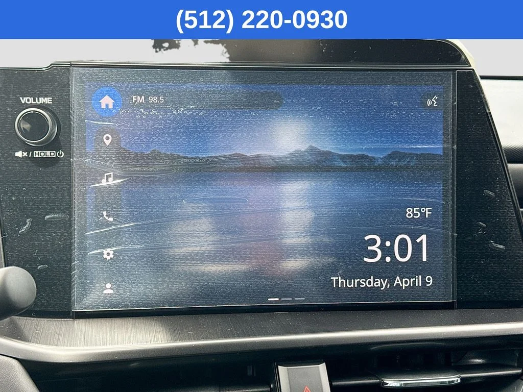 New 2026 Gray Subaru Touring image 18