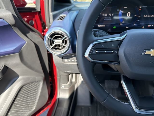 2026 Chevrolet Equinox EV 2LT - Photo 26