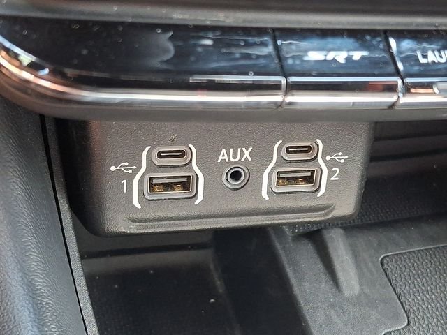 Used 2024 Gray Dodge SRT Hellcat image 24