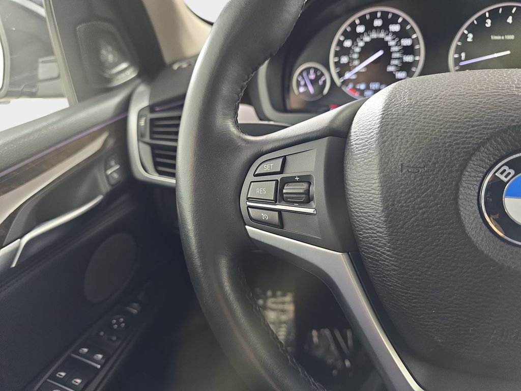 Used 2015 Dark Graphite BMW xDrive35i image 20