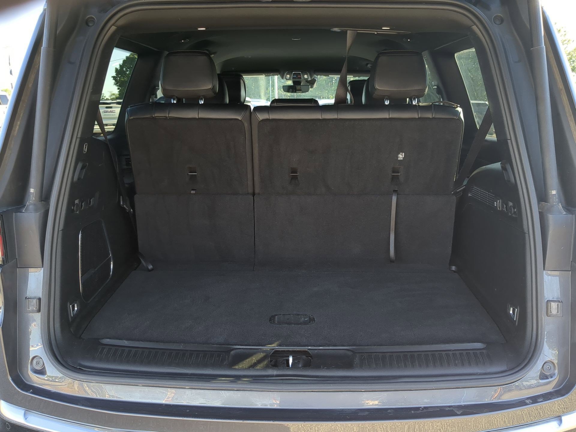 2024 Jeep Wagoneer Series II - Photo 20