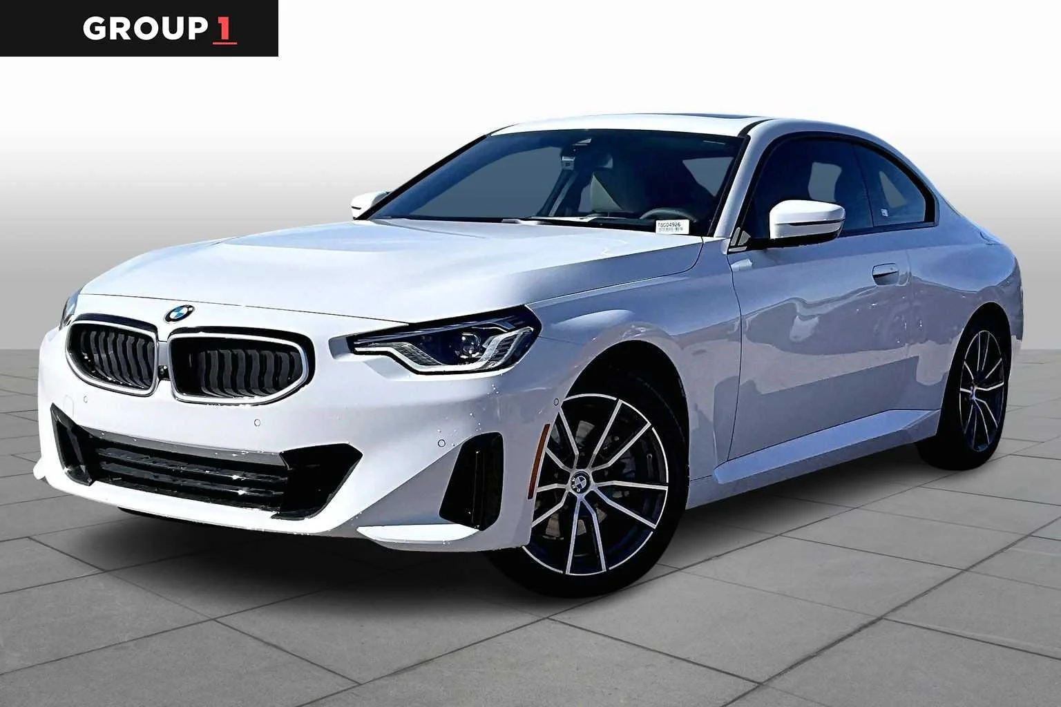 2026 BMW 2 Series 230i xDrive Coupe's photo