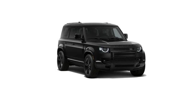 2026 LAND ROVER Defender 110 400PS X-Dynamic SE