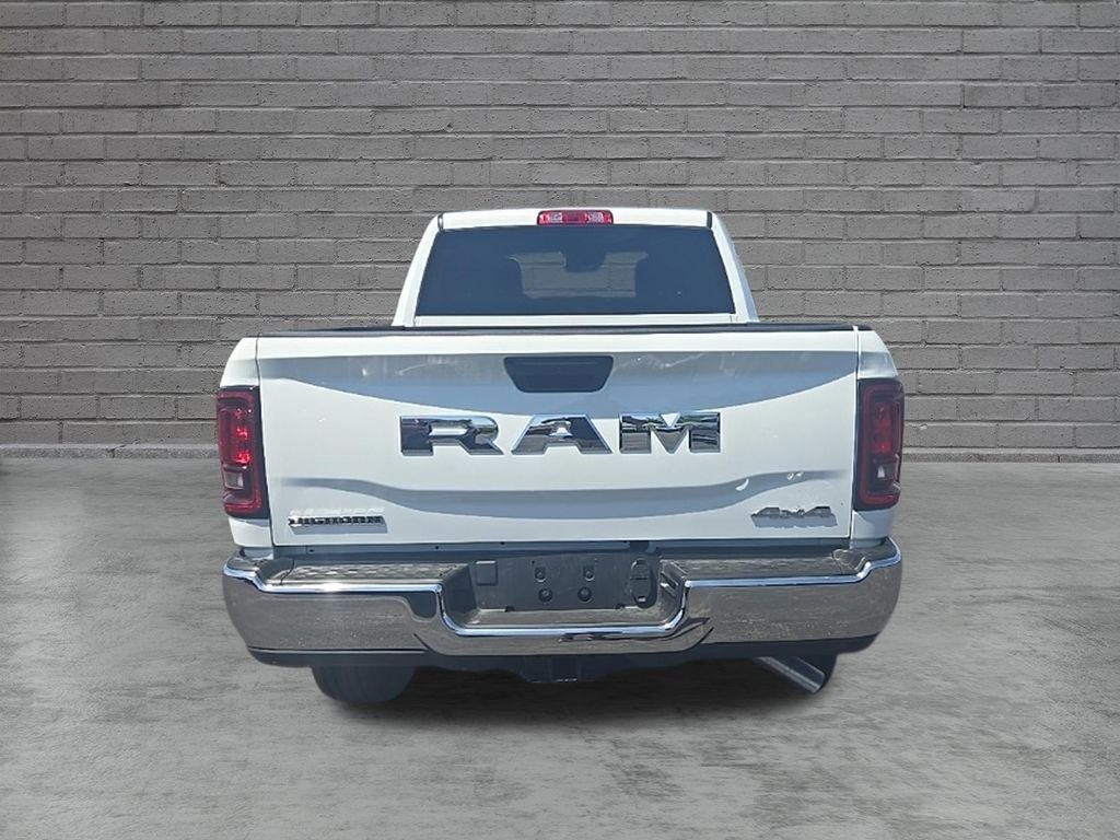 2026 RAM 2500 Big Horn - Photo 6