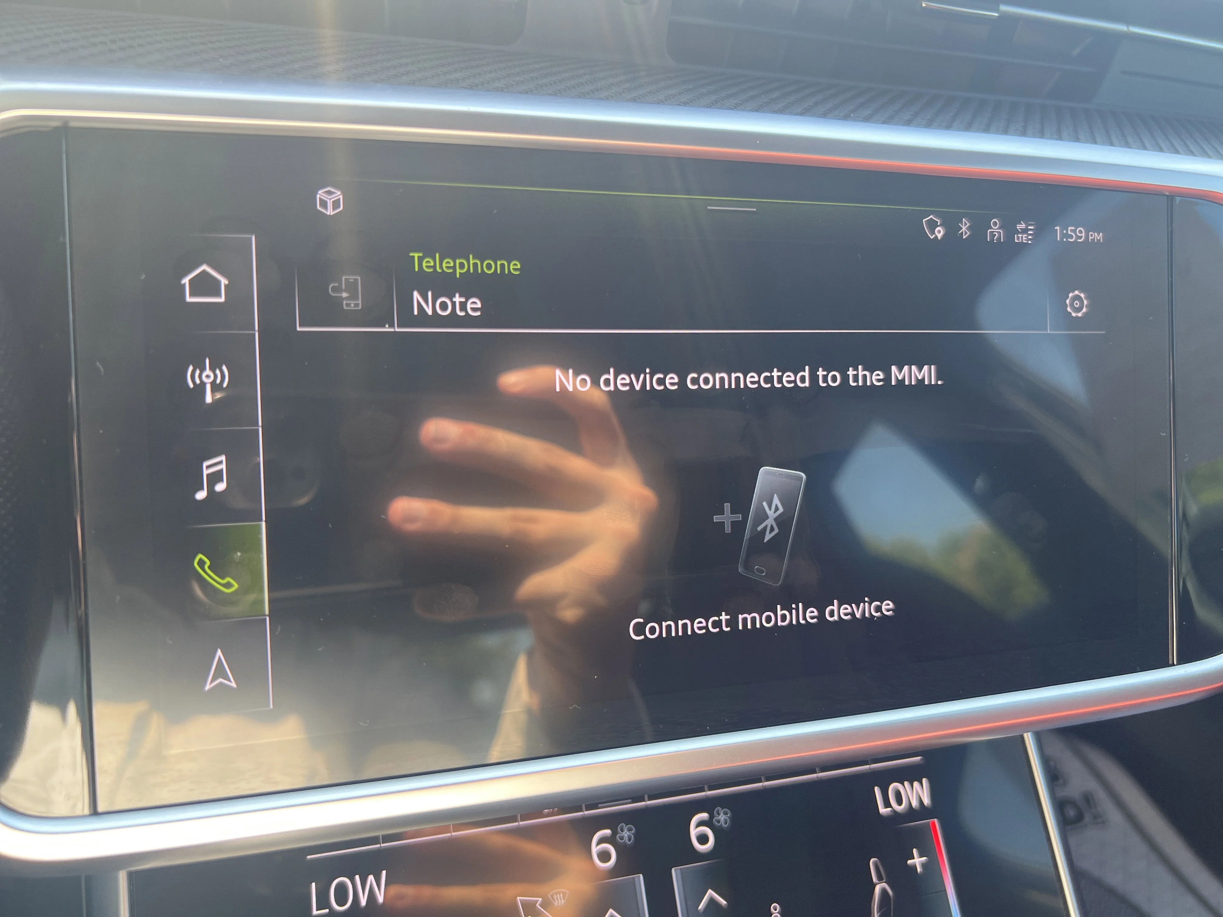 2022 Audi S6 Premium Plus - Photo 18
