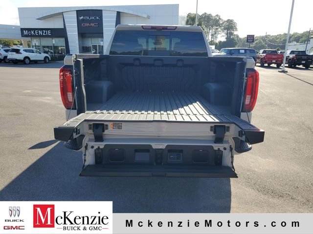 New 2026 Coastal Dune GMC AT4 image 29