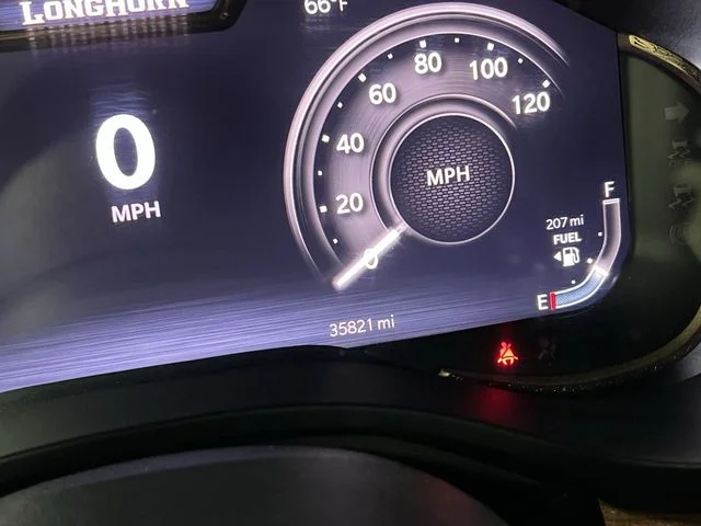 2023 RAM Ram 1500 Pickup Longhorn - Photo 13