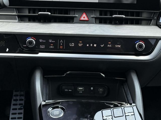 2025 Kia Sportage X-Line Prestige - Photo 21