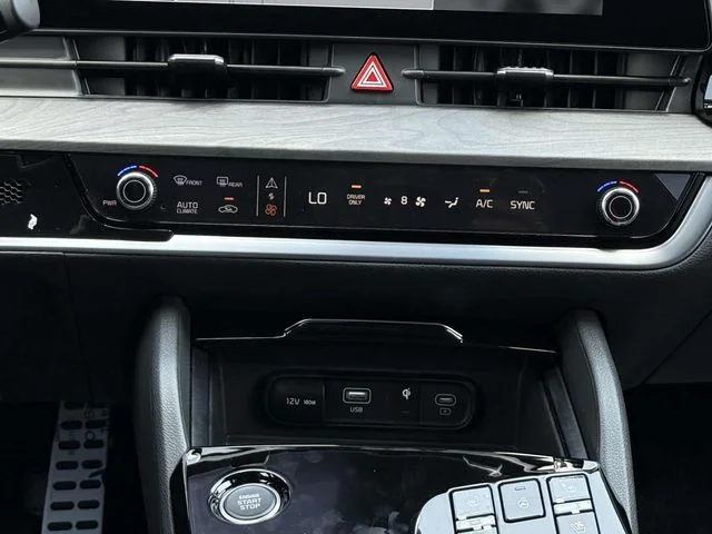 2025 Kia Sportage X-Line Prestige - Photo 21