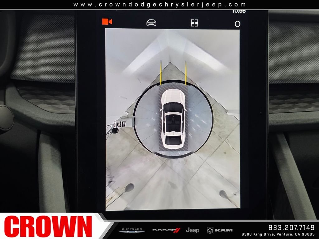 Used 2024  Polestar Long Range Dual Motor image 25