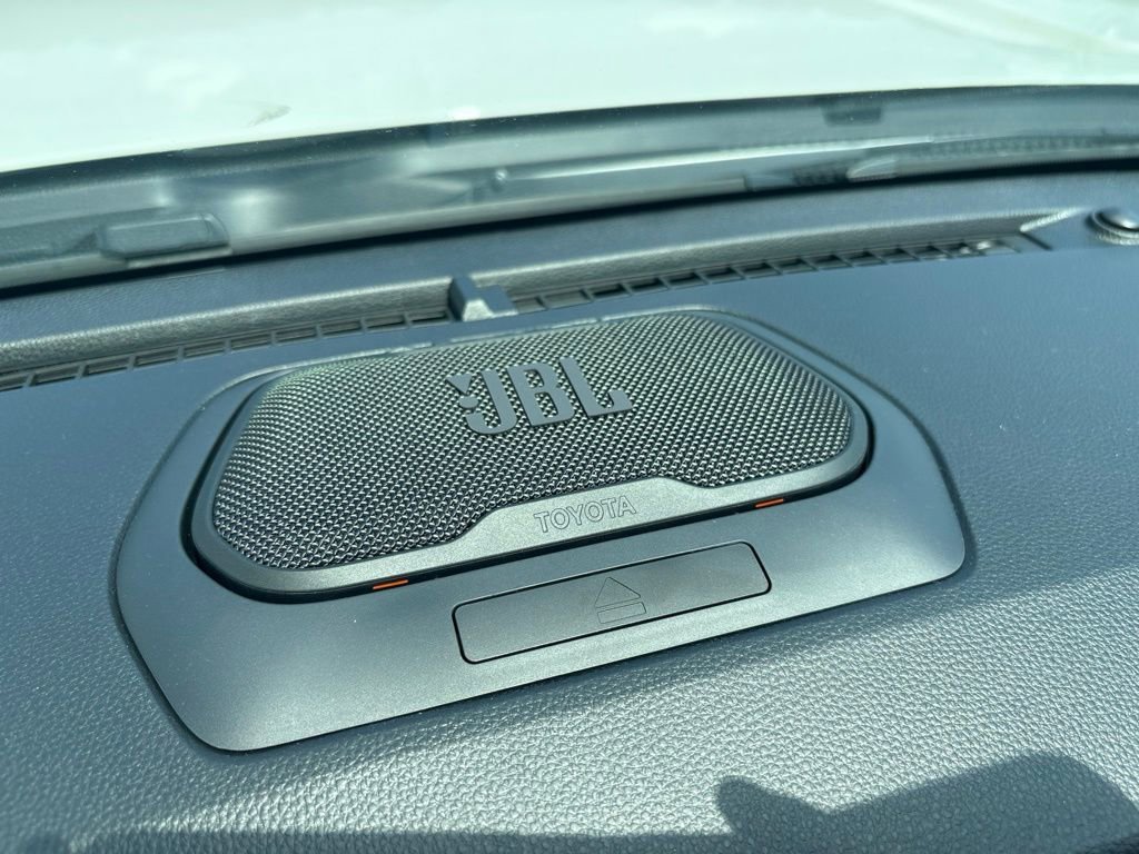 2025 Toyota Tacoma Trailhunter - Photo 55
