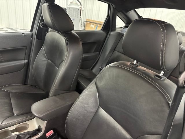2010 Ford Focus SEL - Photo 7