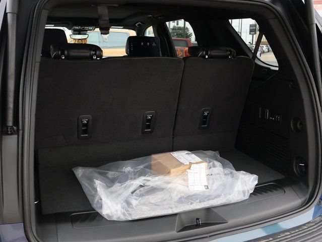 2026 GMC Yukon Elevation - Photo 17