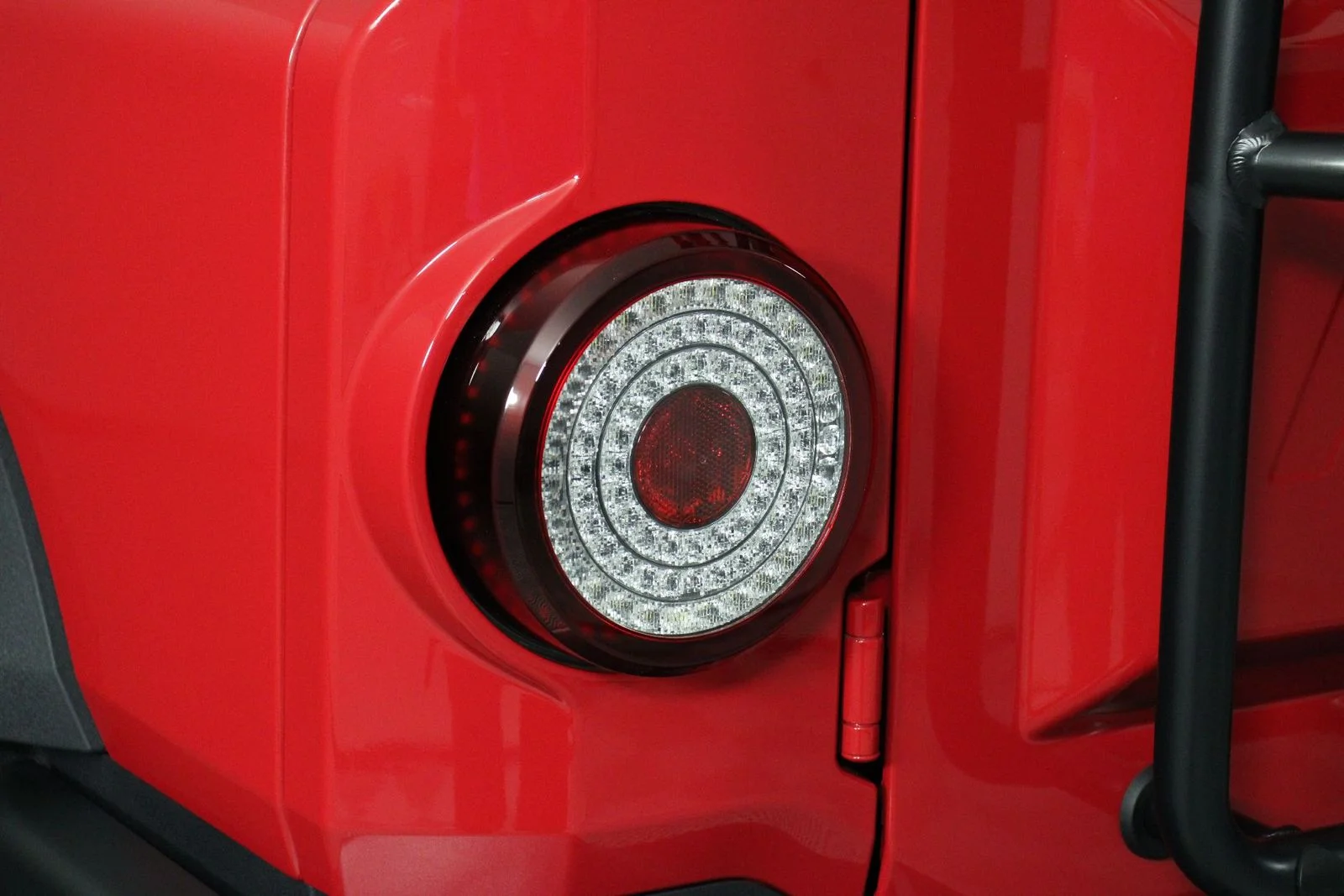 2025 INEOS Grenadier Fieldmaster Edition - Photo 18