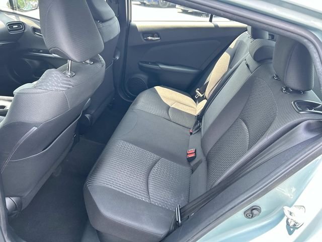 Used 2016 Beige Toyota Two image 17