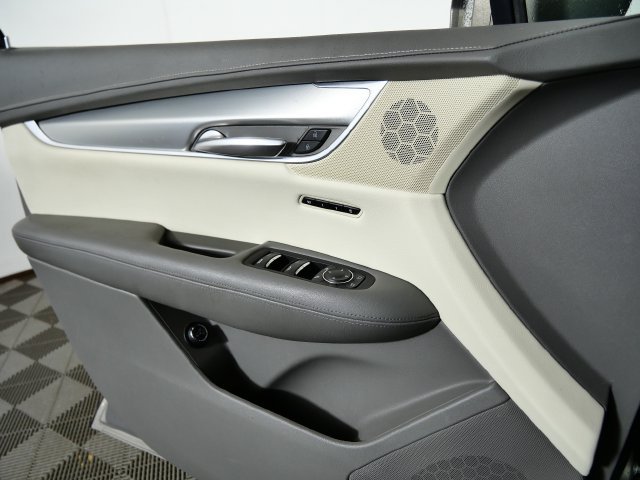 Certified Used 2019 Brown Cadillac Luxury image 27