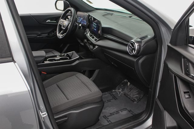 2026 Chevrolet Equinox LT - Photo 22