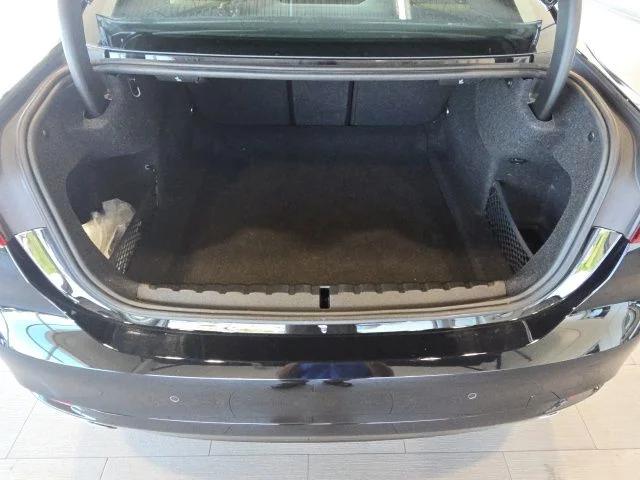 Used 2021 Black BMW 430i xDrive image 9