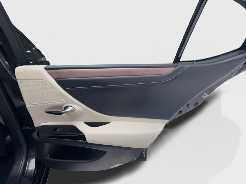 Used 2024 Black Lexus 350 image 30