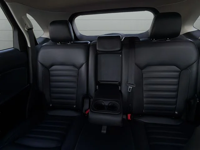 2022 Ford Edge SEL - Photo 32