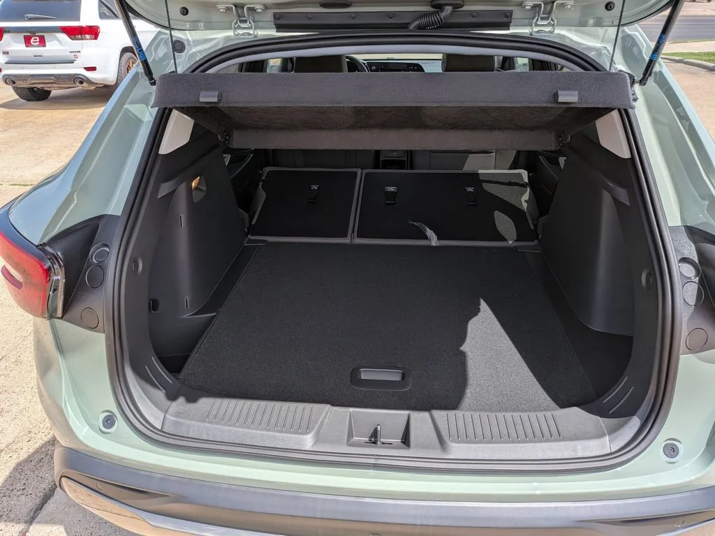 2026 Chevrolet Trax Activ - Photo 35