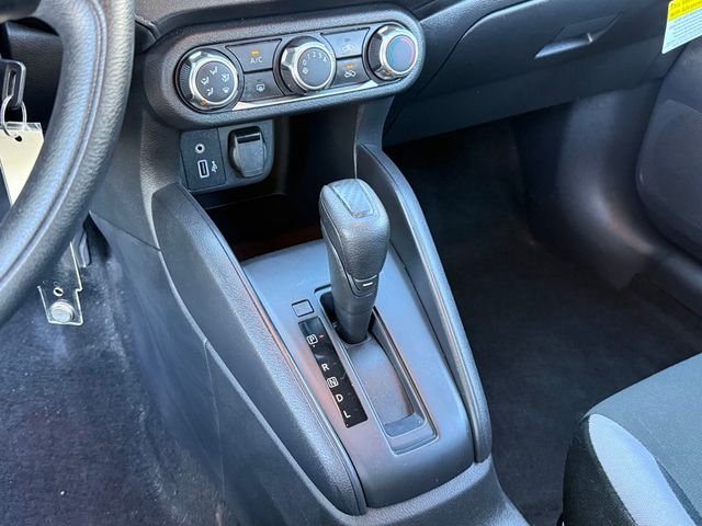 Used 2025 Silver Nissan 1.6 S image 17