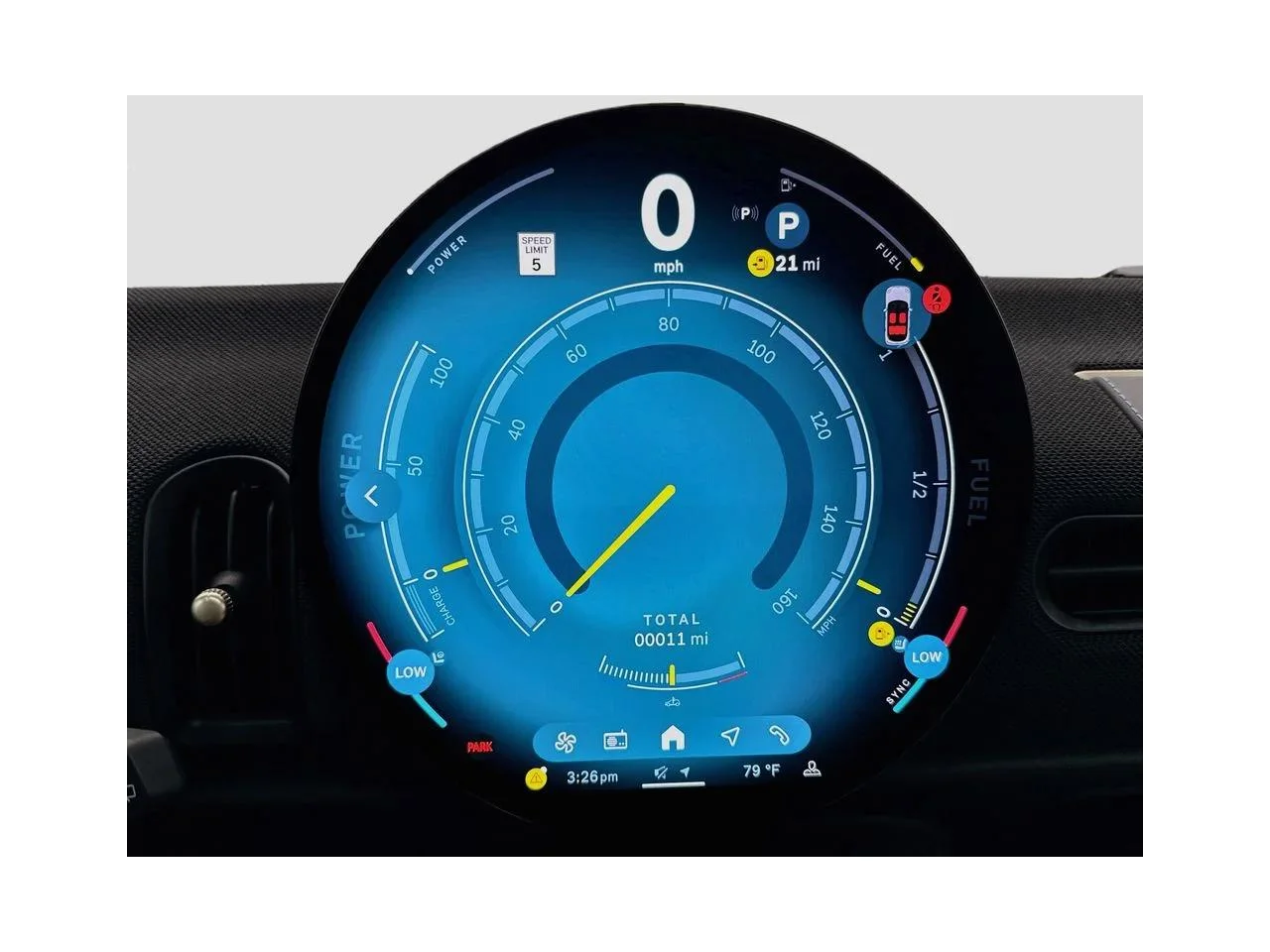 New 2026 British Racing Green IV Met MINI SIGNATURE PLUS image 33