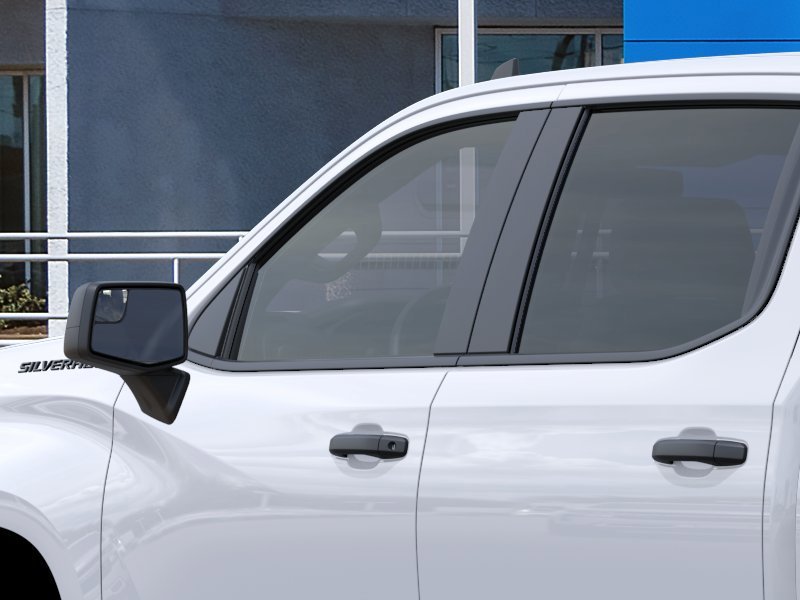 2026 Chevrolet Silverado 1500 Custom - Photo 12