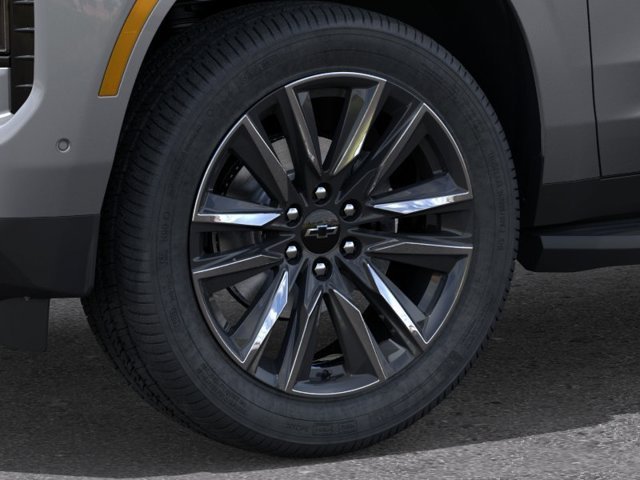 2026 Chevrolet Tahoe LS - Photo 9