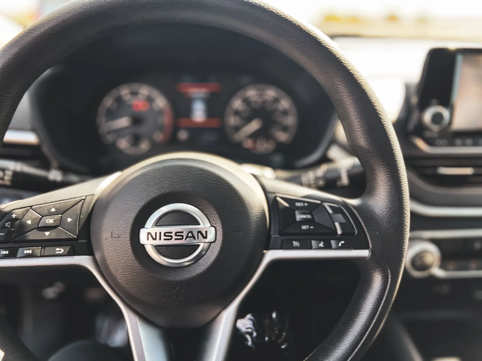 2021 Nissan Altima S - Photo 17
