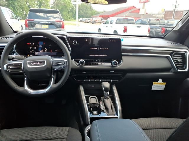 2026 GMC Canyon Elevation - Photo 9