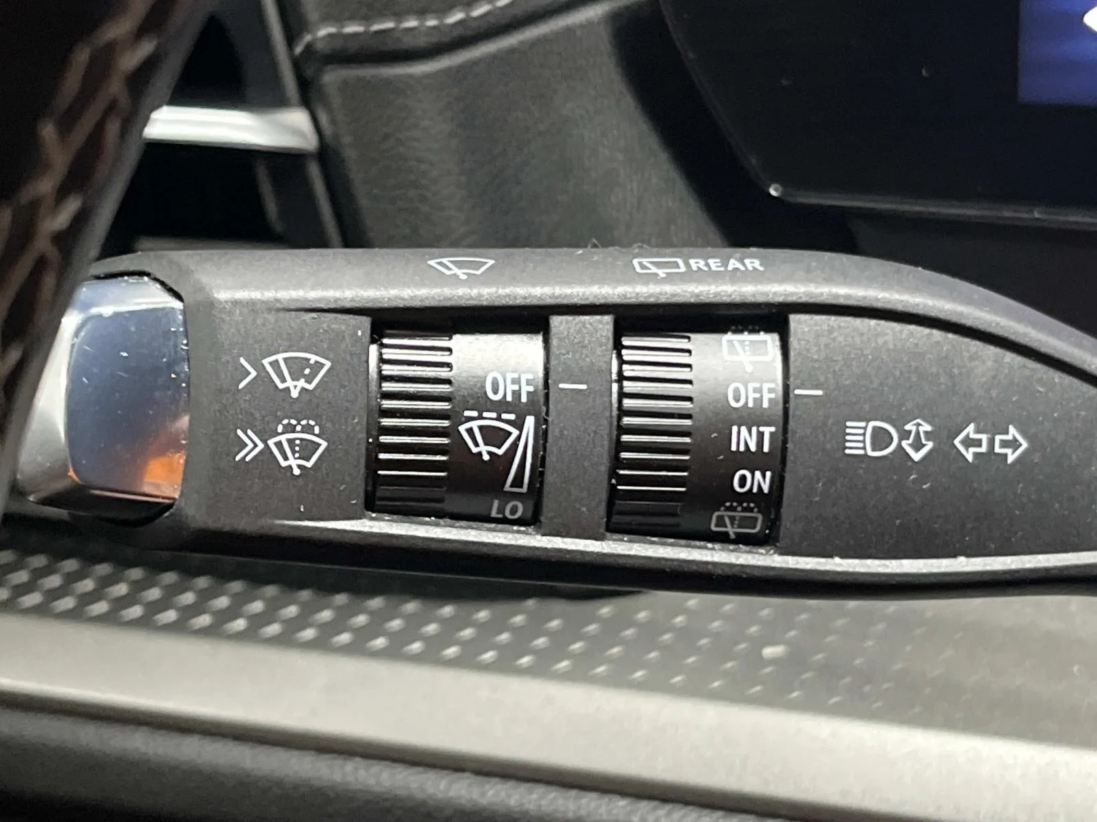 Used 2026 Mosaic Black Metallic Chevrolet LT image 26
