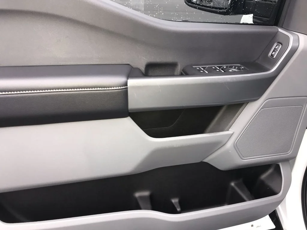 Used 2024 White Ford XL image 13