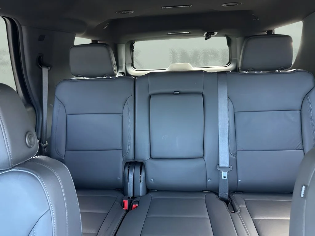 Used 2025 Black Chevrolet LT image 19