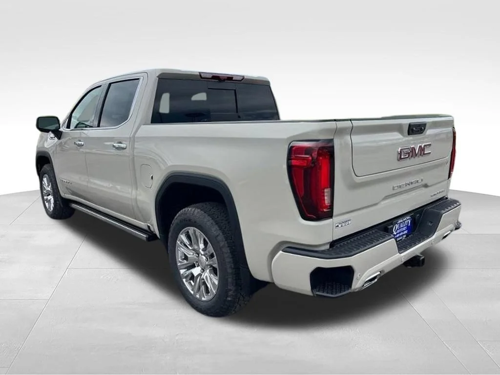 New 2026 Coastal Dune GMC Denali image 7
