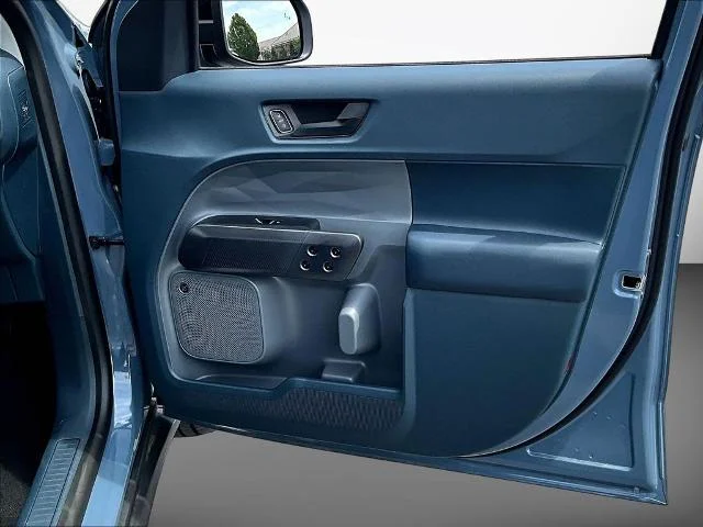 New 2026 Azure Gray Metallic Tri-Coat Ford Lariat® image 62