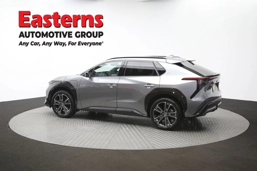 Used 2023 Gray Toyota Limited image 60
